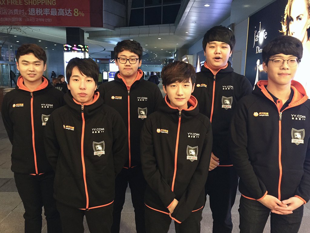 The ROX Tigers: In Memorial Part 1 – NA LCS for Dummies